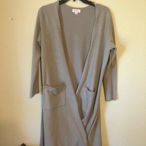 LulaRoe Cardigan